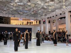 OPPO BAZAAR Fashion Festival 2022 Jadi Pagelaran Fashion Kolektif Pertama Sejak Pandemi