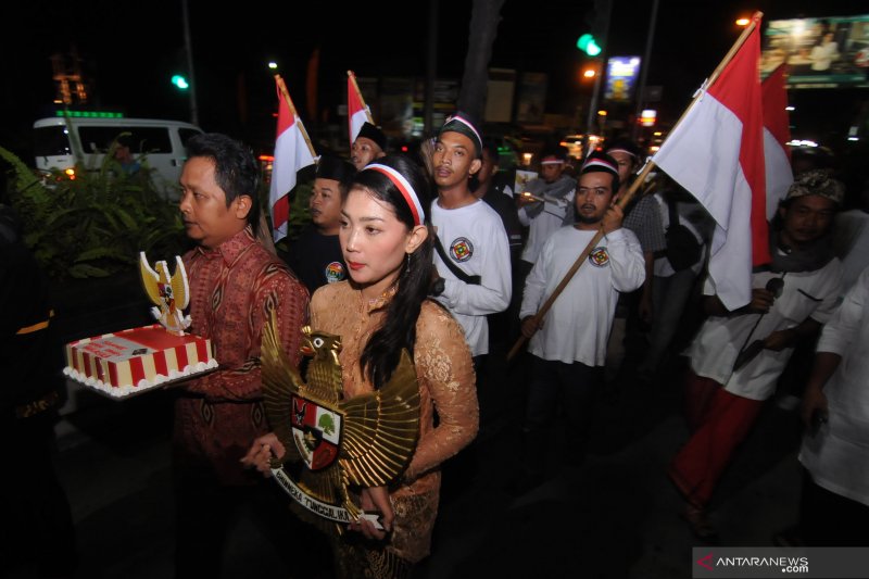 5 Tradisi Unik Dalam Perayaan Kemerdekaan Indonesia