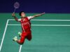 Fakta-Fakta Seputar Atlet Bulutangkis Indonesia di Kejuaraan Dunia 2022