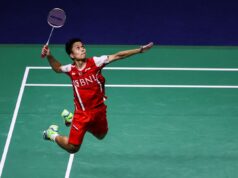 Fakta-Fakta Seputar Atlet Bulutangkis Indonesia di Kejuaraan Dunia 2022