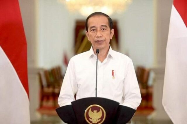 Presdien Jokowi Kesulitan Dalam Misi Mendamaikan Putin-Zelensky