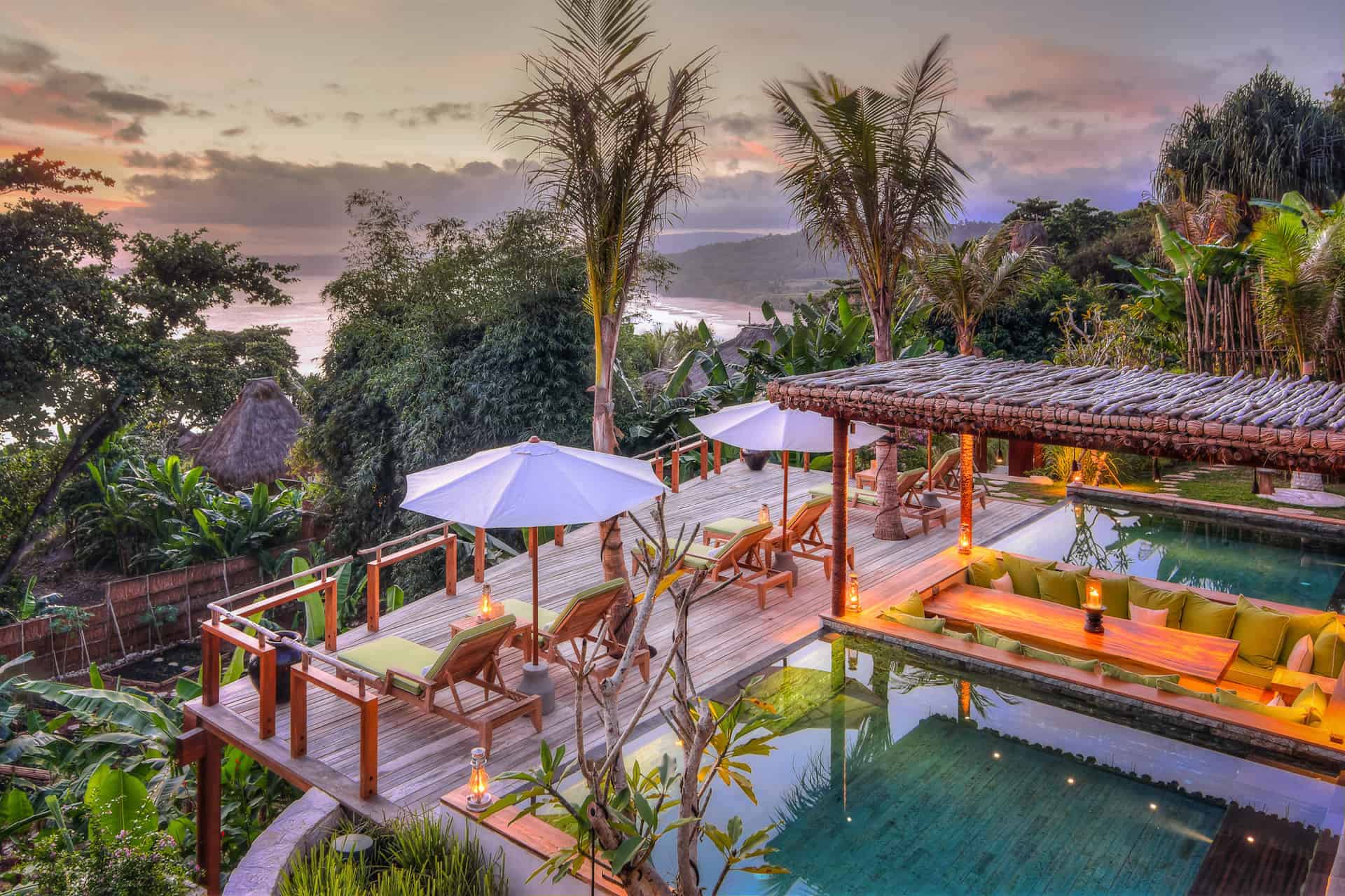 Ini Dia Hotel Terbaik Dunia 2022 Dari Indonesia