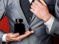 5 Rekomendasi Aroma Parfum Mewah untuk Pria