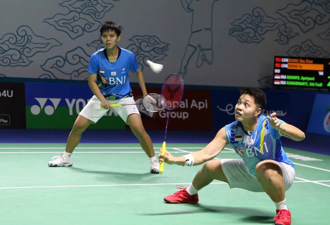 Jadwal Perempat Final Japan Open 2022, Indonesia Kirim 5 Wakil