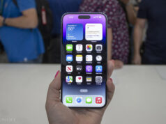iPhone 14 Pro Jadi Smartphone Terbaik Dunia di Glomo Awards 2023