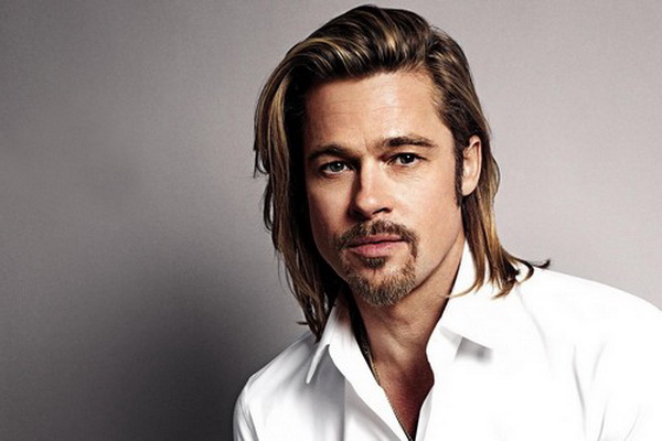 Akui Kalah, Brad Pitt Sebut Aktor Ini Lebih Tampan Darinya