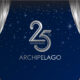 Archipelago Anniversary Logo