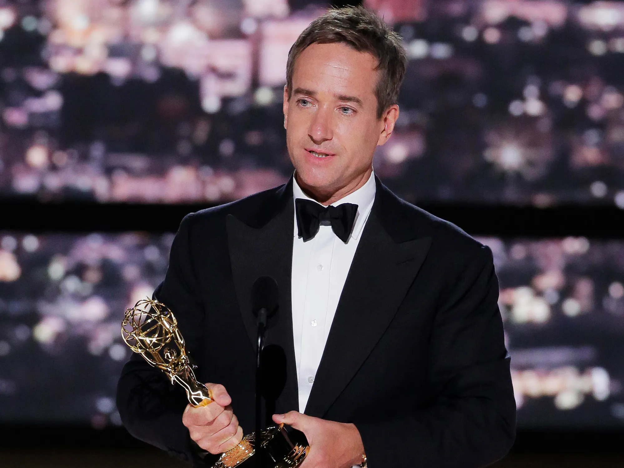 Daftar Lengkap Pemenang Emmy Awards 2022