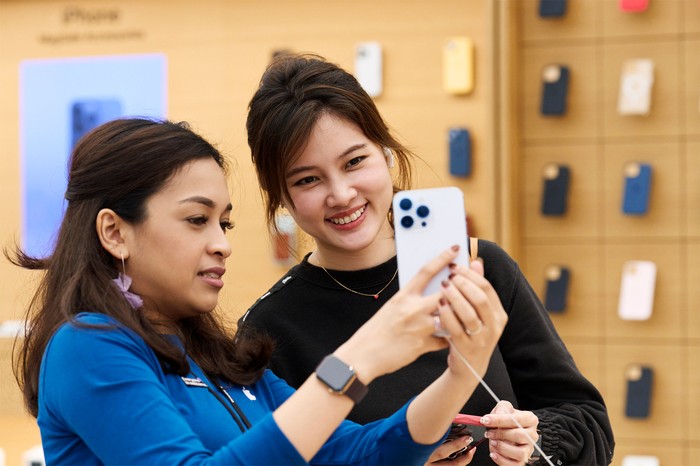 Persyaratan Terpenuhi, iPhone 14 Siap Dipasarkan di Indonesia