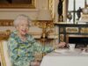 Kantung Teh Bekas Ratu Elizabeth II Dijual Rp178 Juta