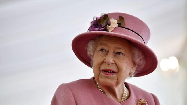 Biaya Pemakaman Ratu Elizabeth II Ditaksir Tembus Hingga Rp 100 T