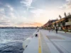 Melihat Galaport, Pelabuhan Bawah Tanah Turki Tercanggih di Dunia