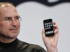 Tak Disangka, iPhone Generasi Pertama Terjual 50 Kali Lipat Dari Harga Asli