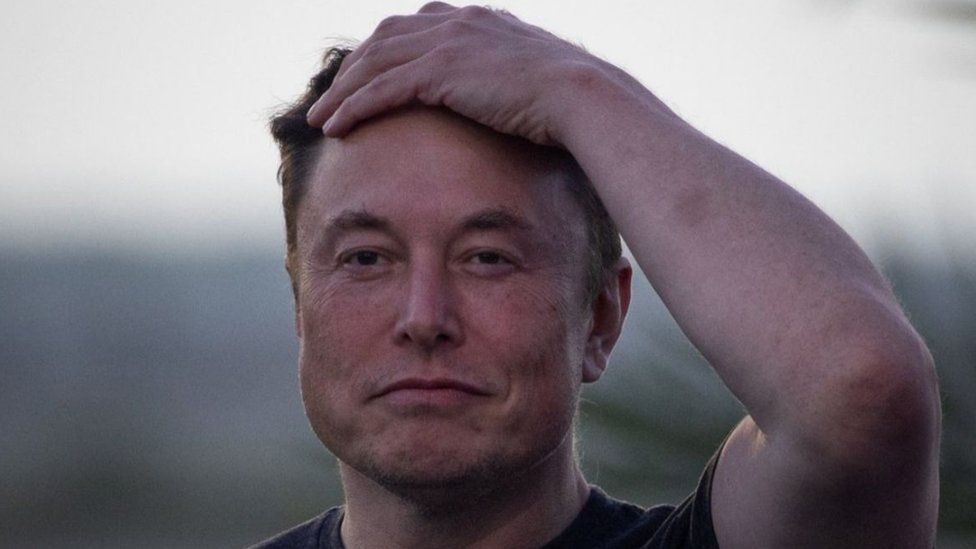 Gara-Gara Pecat Tiga Eksekutif Twitter, Elon Musk Harus Bayar Rp3,1 Triliun