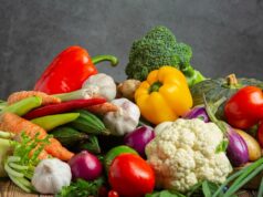 4 Sayuran Sehat yang Bisa Menjadi Pemicu Asam Urat