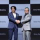 Kolaborasi Honda dan Sony Siap Luncurkan Mobil Listrik Berbeda Tahun 2025