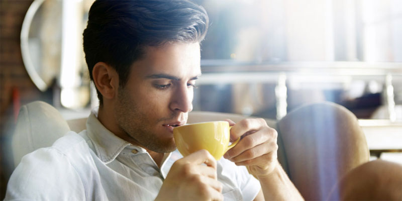 Kafein Pada Kopi Ternyata Bisa Mengatasi Disfungsi Ereksi Pria