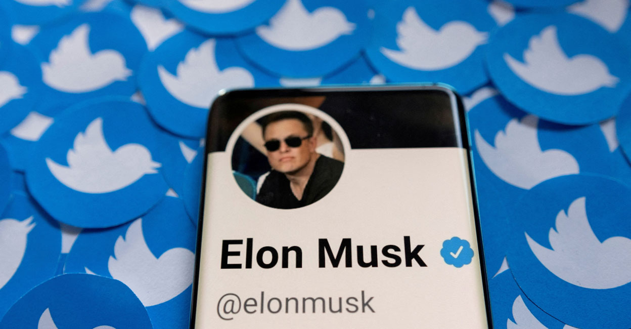 Elon Musk Akan Tetap Lanjutkan Pembelian Twitter Senilai Rp 668 Miliar