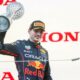 Mengenal Max Verstappen, Sang Juara Dunia F1 2022