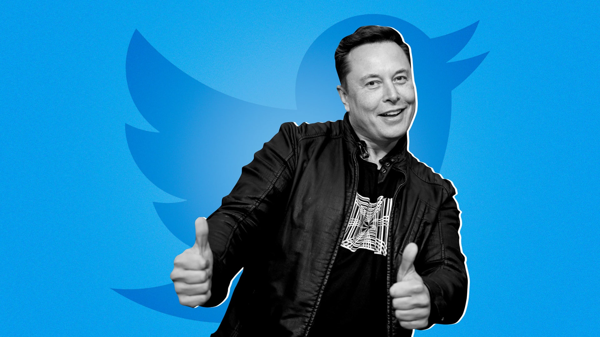Elon Musk Akan Tetap Lanjutkan Pembelian Twitter Senilai Rp 668 Miliar