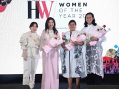 10 Perempuan Hebat Indonesia Pemenang Women of The Year 2022