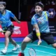 Indonesia Loloskan 7 Wakil di Babak 16 Besar Denmark Open 2022