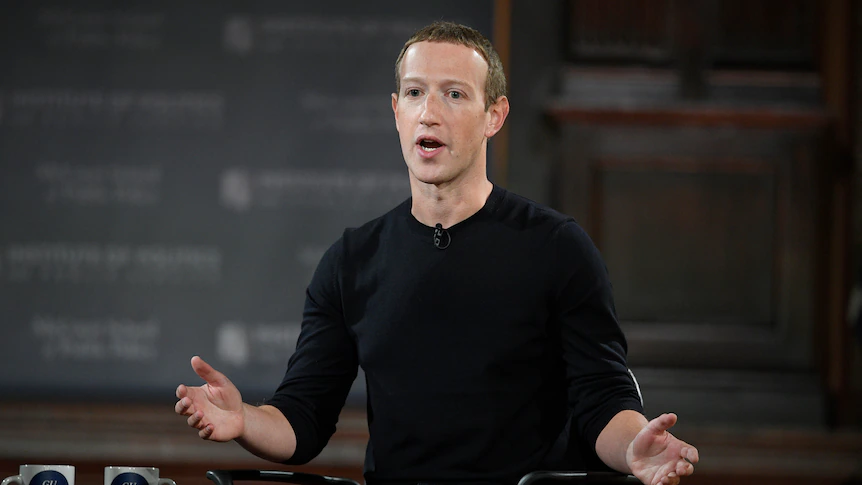 Ini Alasan Mark Zuckerberg Pecat 11.000 Karyawan Meta