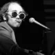 Elton John Brava History