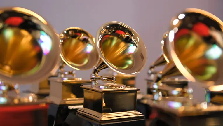 Inilah Daftar Lengkap Nominasi Grammy Awards 2023!