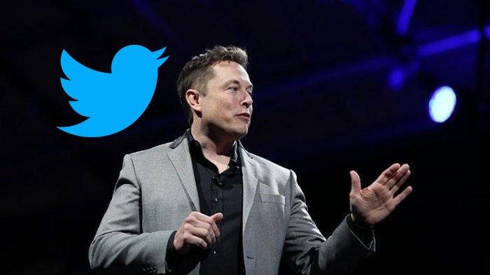 Karyawan Twitter Dilarang WFH, Elon Musk: WFO atau Dipecat!