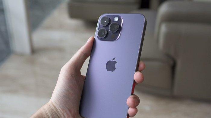 Seri iPhone 14 Akhirnya Resmi Dijual di Indonesia! Segini Harganya