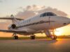 Segini Harga Sewa Jet Pribadi untuk Liburan Akhir Tahun