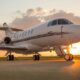 Segini Harga Sewa Jet Pribadi untuk Liburan Akhir Tahun
