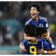 Jepang Juara Grup Neraka, Bekuk Spanyol dan Lolos 16 Besar