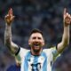 Lionel Messi Masih Cetak Rekor Baru Meski Sudah Berusia 35 Tahun