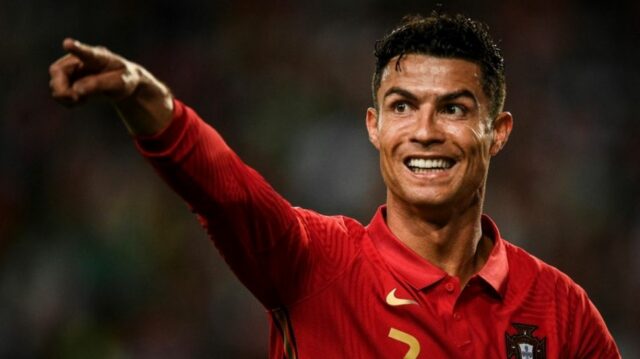 Polling Tolak Ronaldo Jadi Starter Timnas Portugal Saat Melawan Swiss