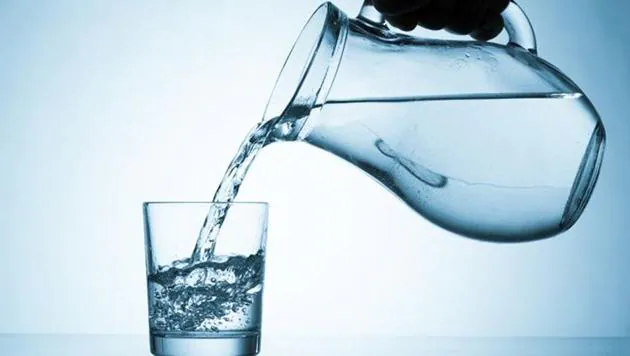 Manusia Memiliki Kebutuhan Air Minum Berbeda, Bisa Sampai 7 Liter Sehari