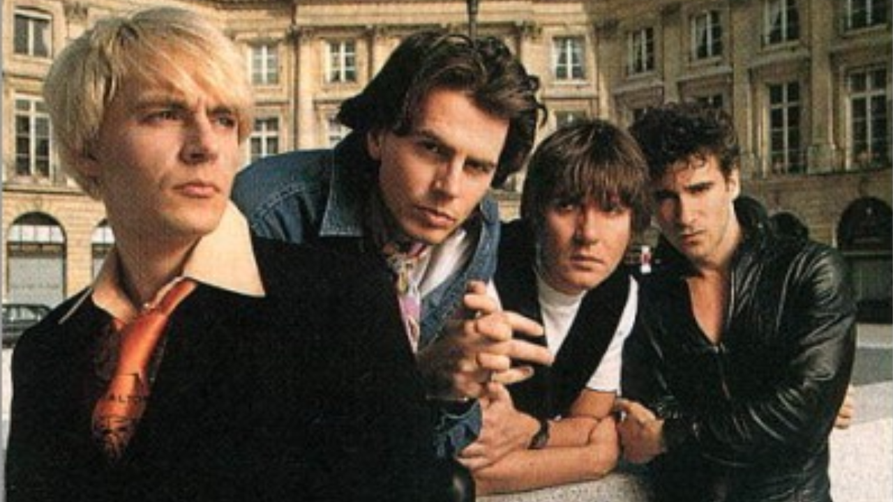 Duran Duran - Ordinary World