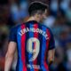 Lewandowski: Pada Ballon d’Or 2023 Messi Sulit Ditandingi