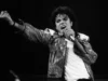 Michael Jackson - Thriller [1983]