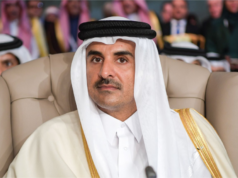 Mengenal Sosok Emir Qatar yang Gelontorkan Rp3.114 Triliun untuk Piala Dunia 2022