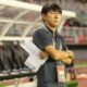 Janji Shin Tae Yong di Laga Pembuka Indonesia vs Kamboja