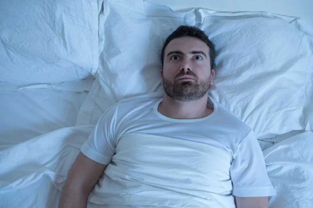 Penjelasan Fenomena Sleep Paralysis yang Sering Dikaitkan Dengan Hal Mistis