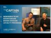 The Captain: Meningkatkan Keuntungan Bisnis Dengan Loyalti Program