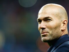 Zidane Masuk Kandidat Timnas Brasil, Kok Bisa?