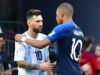 Melihat Perjalanan Argentina dan Prancis Melaju ke Babak Final Piala Dunia 2022