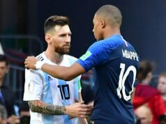 Melihat Perjalanan Argentina dan Prancis Melaju ke Babak Final Piala Dunia 2022