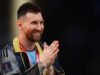 Segini Harga Jubah Bisht Khas Bangsawan Arab yang Dipakai Lionel Messi