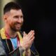 Segini Harga Jubah Bisht Khas Bangsawan Arab yang Dipakai Lionel Messi