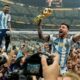 Argentina Bawa Pulang Rp655,8 Miliar Setelah Juara Piala Dunia 2022